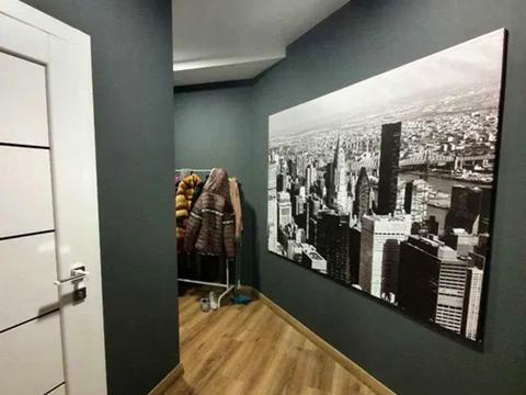 квартира по адресу Сабуровская ул. (Серп і Молот), 12