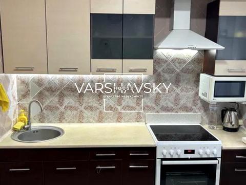 квартира по адресу Озёрная ул., 6