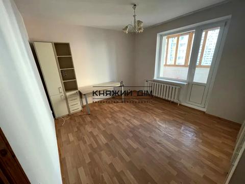 квартира за адресою Петра Григоренка просп., 16