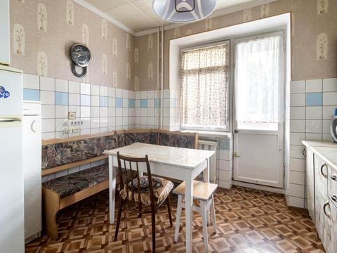 квартира за адресою Гетьмана Івана Мазепи вул. (Топольна), 21