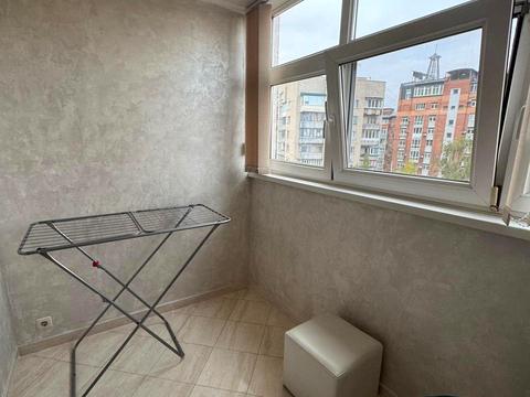 квартира по адресу Рыбальская ул., 8