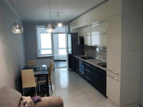 квартира за адресою Лазурна вул., 5