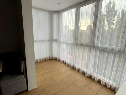 квартира за адресою Гарматна вул., 31-А