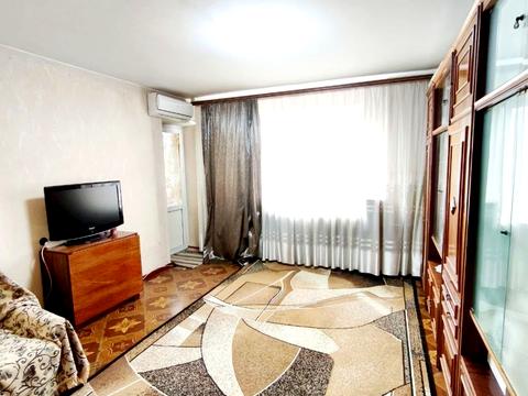 квартира по адресу Академика Королёва ул., 50