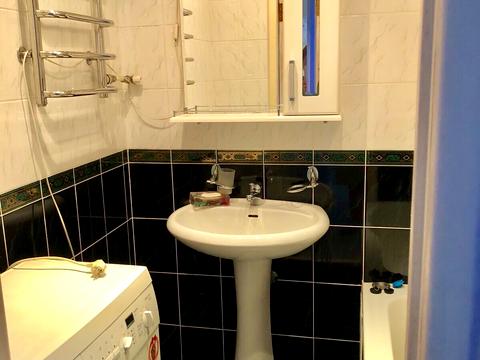 квартира по адресу Паустовского ул., 33 