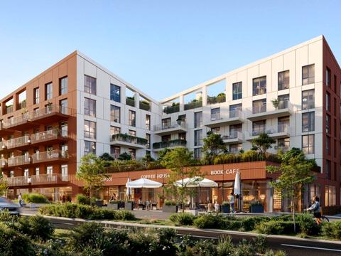 квартира по адресу Филиппа Орлика ул., 52