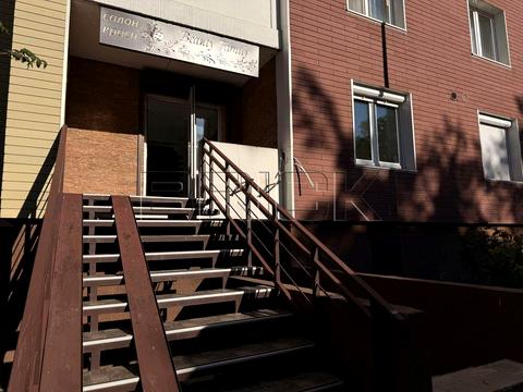 комерційна за адресою Ясинуватський пров., 11