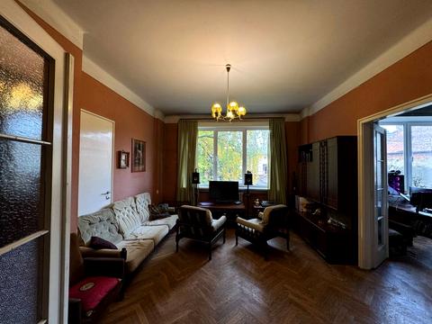 квартира по адресу Юрия Дрогобыча ул., 10