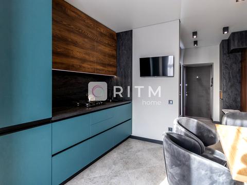 квартира по адресу Отца Ивана Блавацкого ул., 18