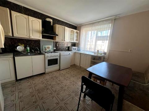 квартира за адресою Проскурівська вул., 16