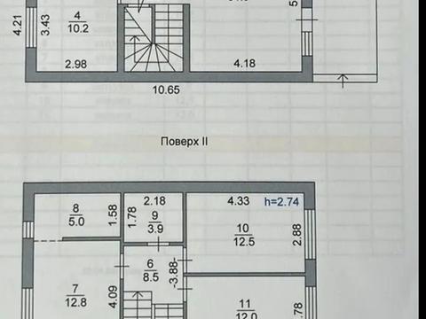дом по адресу Пляхівська, 7
