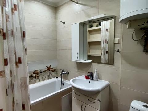 квартира по адресу Вокзальная ул., 27