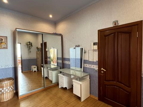 квартира по адресу Урловская ул., 16/37