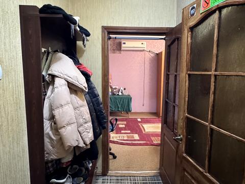 дом по адресу  ул., 10