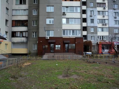 комерційна за адресою Богатырская, 6/