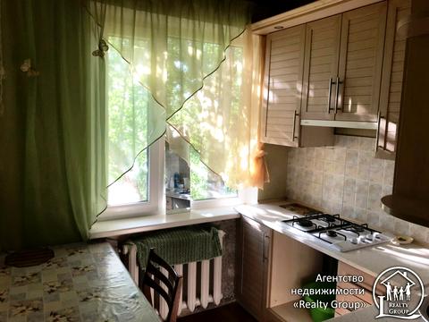 квартира за адресою Покровська вул. (Подбєльського)