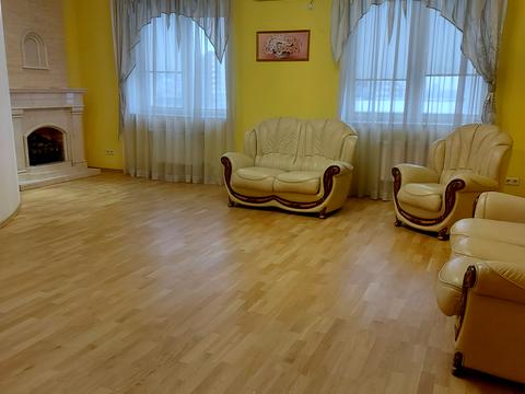 квартира за адресою Єжи Ґедройця вул. (Тверська), 2