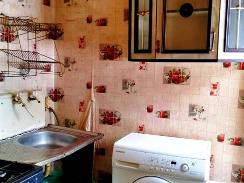 квартира по адресу Тараса Бульбы, 20