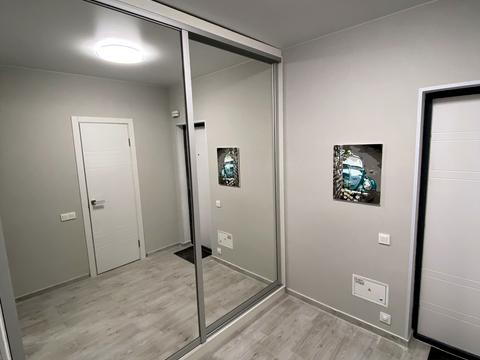 квартира по адресу Счастливая, 12