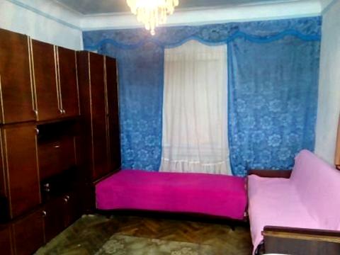 кімната за адресою Кленовий пров., 4