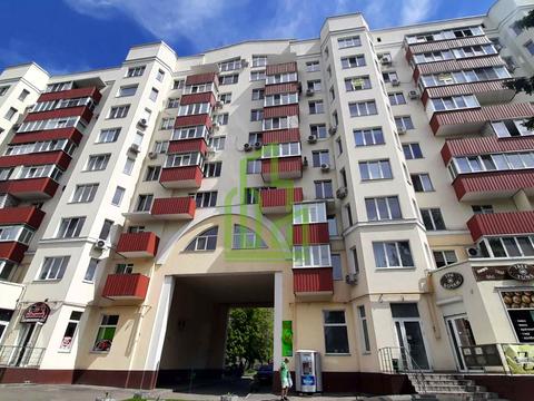 квартира по адресу Архитектора Алёшина просп. (Орджоникидзе), 5