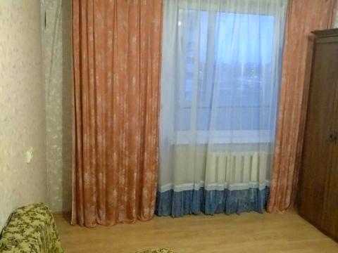 квартира по адресу Парковая, 76