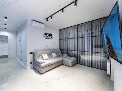 квартира за адресою Микільсько-Слобідська вул., 3-А