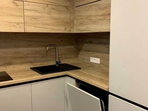 квартира за адресою Митрополита Василя Липківського вул. (Урицького), 37-В