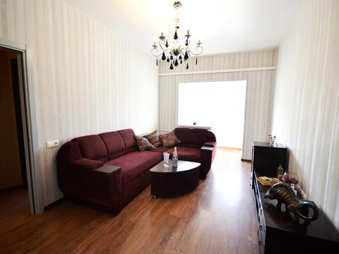 квартира по адресу Парково-Сырецкая ул. (Тимофія Шамрила), 9