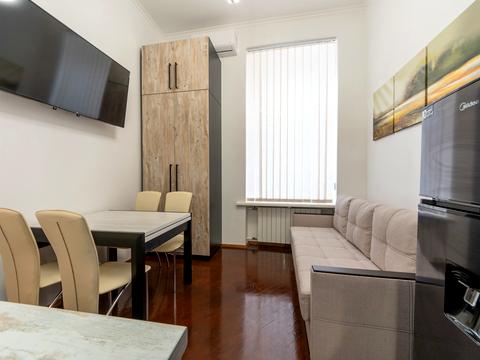 квартира за адресою Київ, Музейний пров., 8-Б