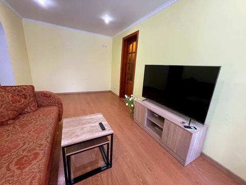 квартира за адресою Винниченка вул. (Карпенка), 15