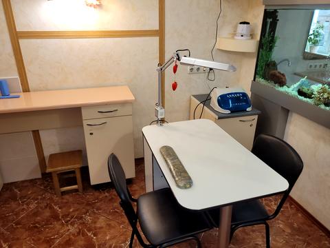 комерційна за адресою Слобожанский проспект, 88