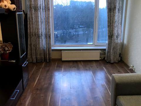 квартира по адресу Князя Романа Мстиславича ул. (Генерала Жмаченка), 4