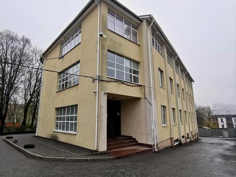 комерційна за адресою Олександра Поля просп. (Кірова), 82-Г