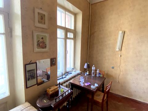 квартира по адресу Большая Житомирская ул., 4