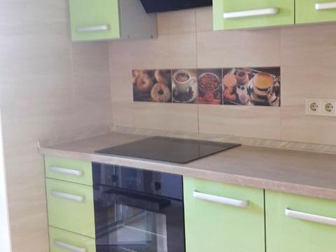 квартира за адресою Святошинська вул., 27-Г