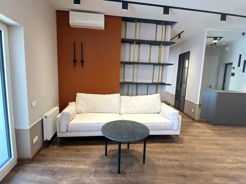 квартира за адресою Буслівська вул., 12