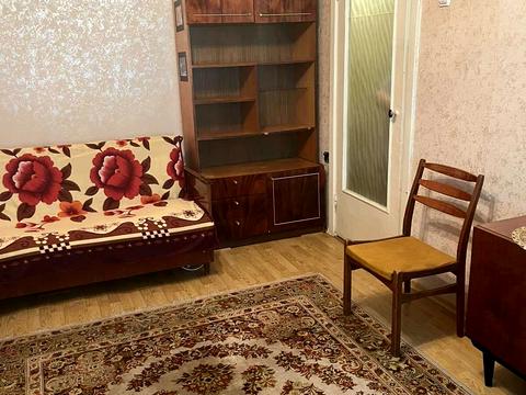 квартира по адресу Литвиненко-Вольгемут ул., 1-А