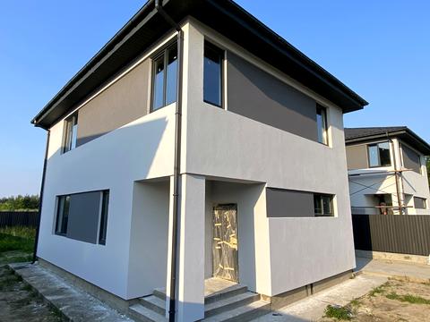 дом по адресу Одеська, 28