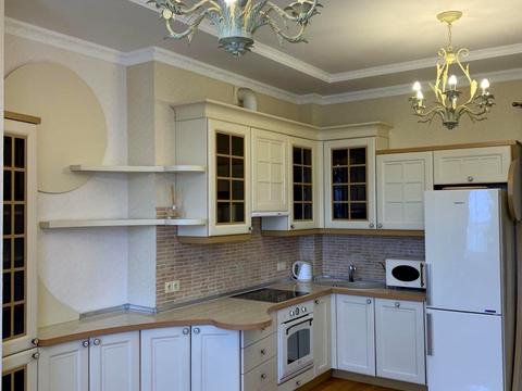 квартира по адресу Базарная ул., 5