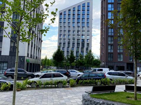 квартира за адресою Панорамна вул., 2-Г