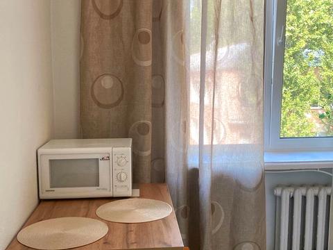 квартира за адресою Миколи Міхновського бульв. (Дружби Народів), 32-А
