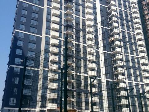 квартира за адресою Осокорська вул., 2а