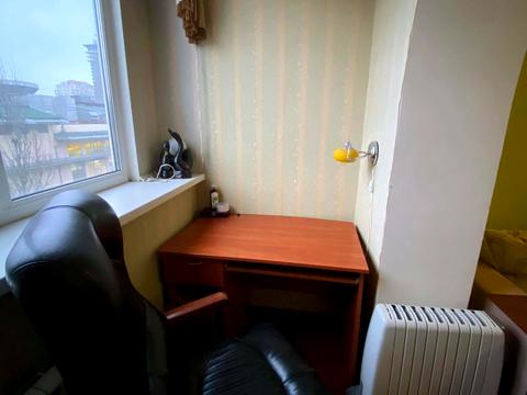 квартира за адресою Оболонський просп., 25