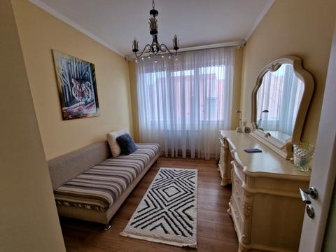 дом по адресу Щедрина ул.