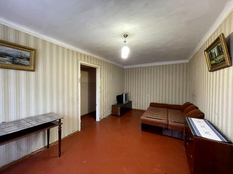 квартира по адресу Ереванская ул., 8