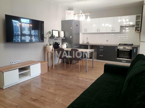 квартира по адресу Центральная ул., 19