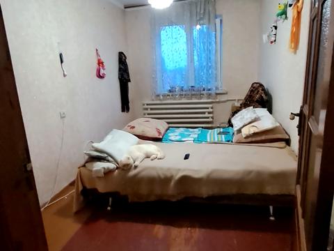 квартира за адресою Переяслівська, 44