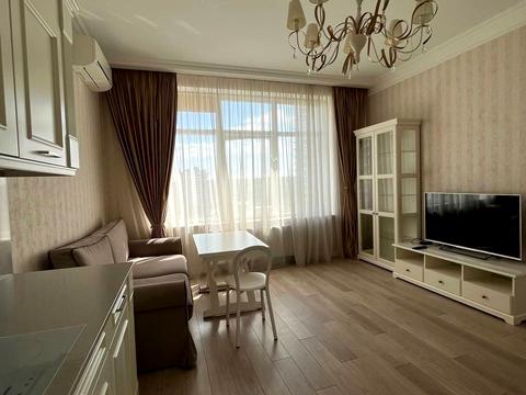 квартира за адресою Андрія Верхогляда вул. (Михайла Драгомирова), 17