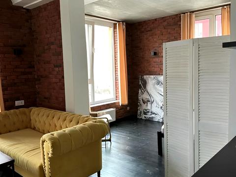 квартира за адресою Київ, Соборності просп. (Возз'єднання), 17 к2